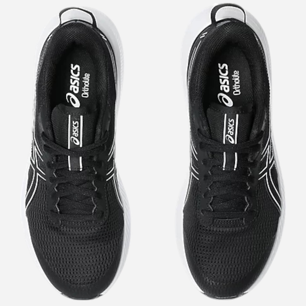 Buty do biegania damskie ASICS Jolt 5 1012B757-003 38 (7US) Czarne (4570158263825) - obraz 6