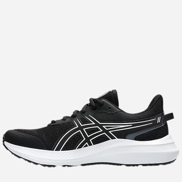 Buty do biegania damskie ASICS Jolt 5 1012B757-003 36 (5.5US) Czarne (4570158263924) - obraz 3