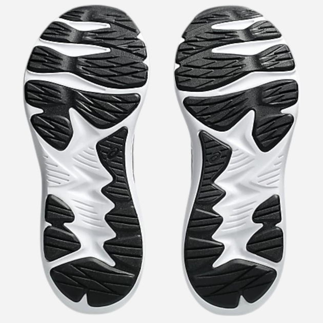 Buty do biegania damskie ASICS Jolt 5 1012B757-003 36 (5.5US) Czarne (4570158263924) - obraz 7