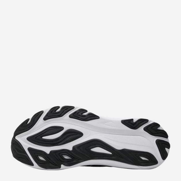 Buty do biegania męskie ASICS GT-2000 14 1011C056-001 43.5 (9.5US) Czarne (4570158919500) - obraz 6