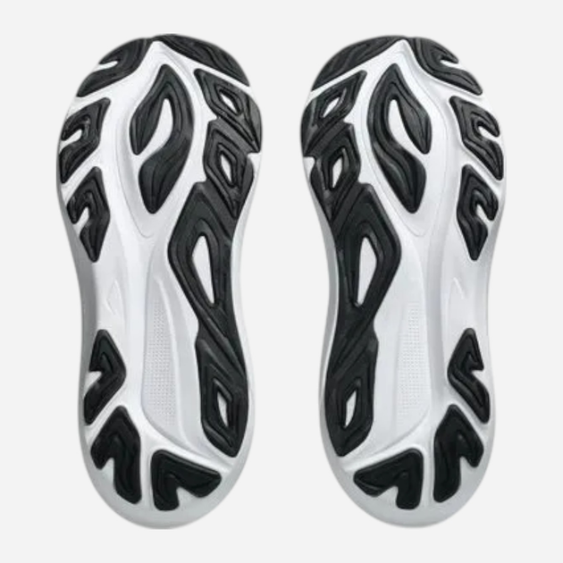 Чоловічі кросівки для бігу ASICS GT-2000 14 1011C056-003 40.5 (7.5US) Чорні (4570158926010) - зображення 7