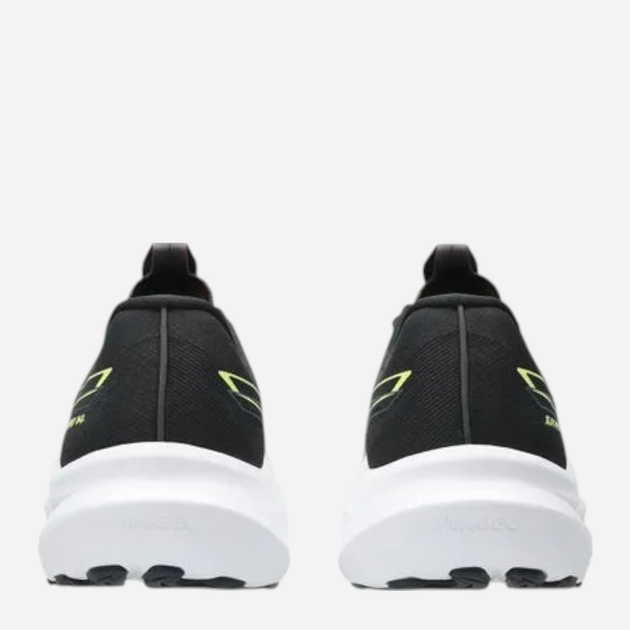 Buty do biegania męskie ASICS GT-2000 14 1011C056-003 42.5 (9US) Czarne (4570158925976) - obraz 6