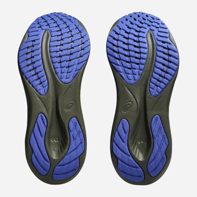 Buty do biegania męskie ASICS Gel-Pulse 15 GTX 1011B781-003 42 (8.5US) Czarne (4570158733731) - obraz 6