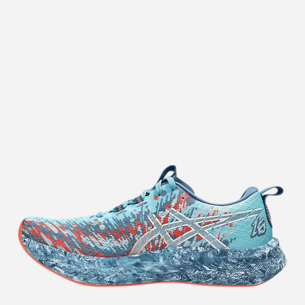 Buty do biegania męskie ASICS Noosa Tri 16 1011B872-402 42 (8.5US) Turkusowe (4570158737043) - obraz 3