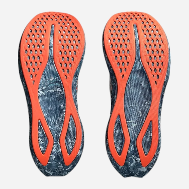 Чоловічі кросівки для бігу ASICS Noosa Tri 16 1011B872-402 44 (10US) Бірюзові (4570158737128) - зображення 7