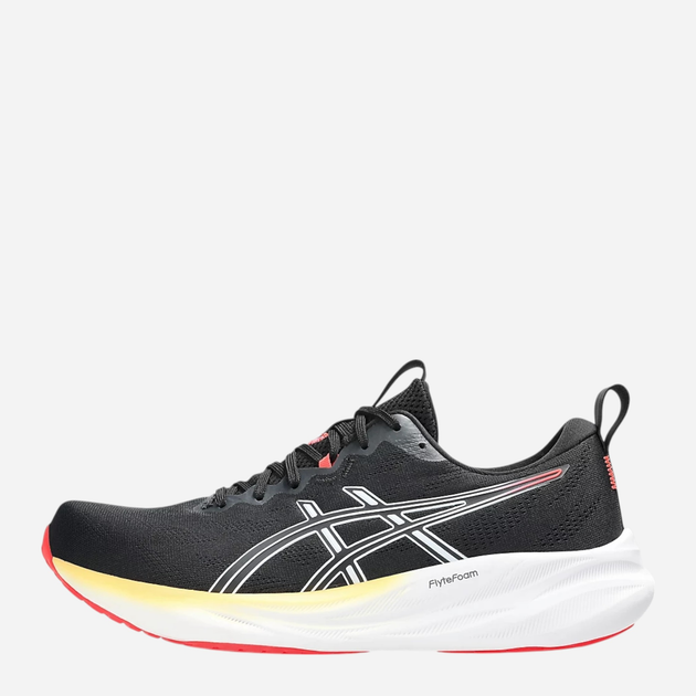 Чоловічі кросівки для бігу ASICS Gel-Pulse 16 1011B962-004 46 (11.5US) Чорні (4570158730914) - зображення 3