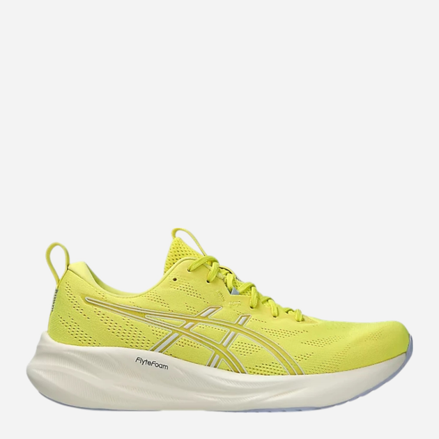 Чоловічі кросівки для бігу ASICS Gel-Pulse 16 1011B962-750 40.5 (7.5US) Citron (4570158733113) - зображення 1
