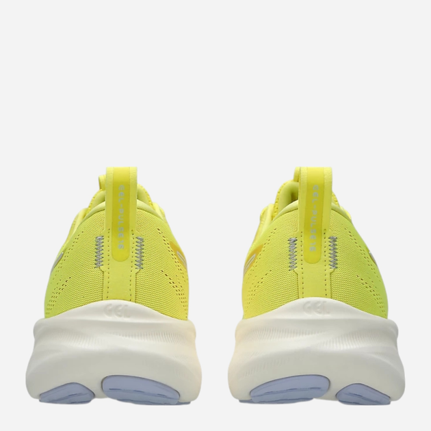 Чоловічі кросівки для бігу ASICS Gel-Pulse 16 1011B962-750 40 (7US) Citron (4570158733199) - зображення 5