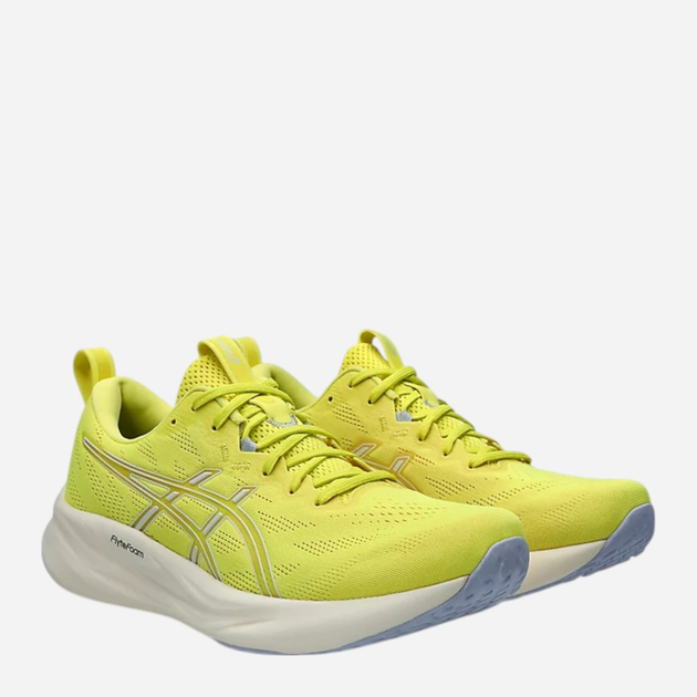 Buty do biegania męskie ASICS Gel-Pulse 16 1011B962-750 42 (8.5US) Citron (4570158733205) - obraz 2