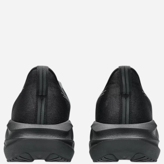 Чоловічі кросівки для бігу ASICS Novablast 5 1011B974-002 46.5 (12US) Чорні (4570158208277) - зображення 5
