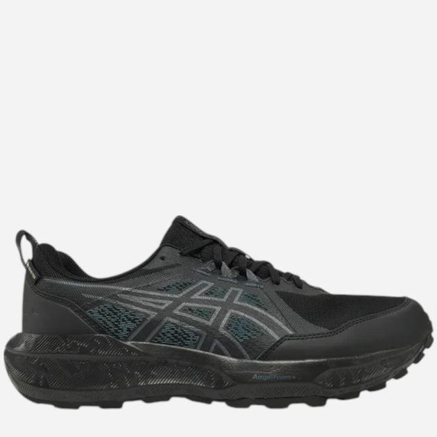 Чоловічі кросівки для бігу з Gore-tex ASICS Gel-Sonoma 8 Gtx 1011B977-002 45 (11US) Чорні (4570158278089) - зображення 1