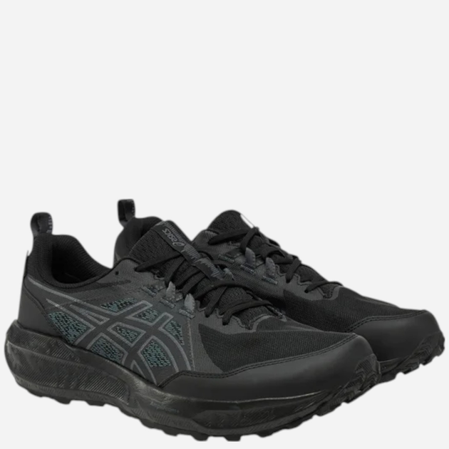 Чоловічі кросівки для бігу з Gore-tex ASICS Gel-Sonoma 8 Gtx 1011B977-002 46.5 (12US) Чорні (4570158278140) - зображення 2