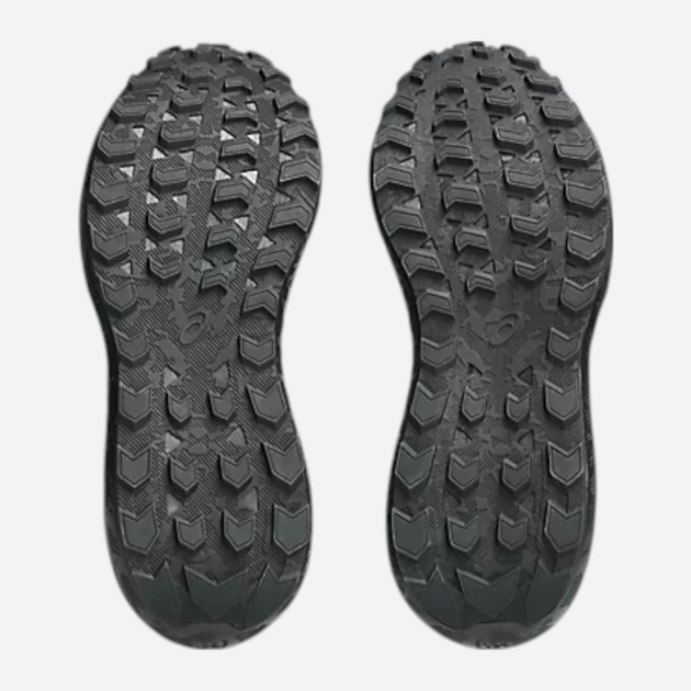 Чоловічі кросівки для бігу з Gore-tex ASICS Gel-Sonoma 8 Gtx 1011B977-003 45 (11US) Чорні (4570158731959) - зображення 6