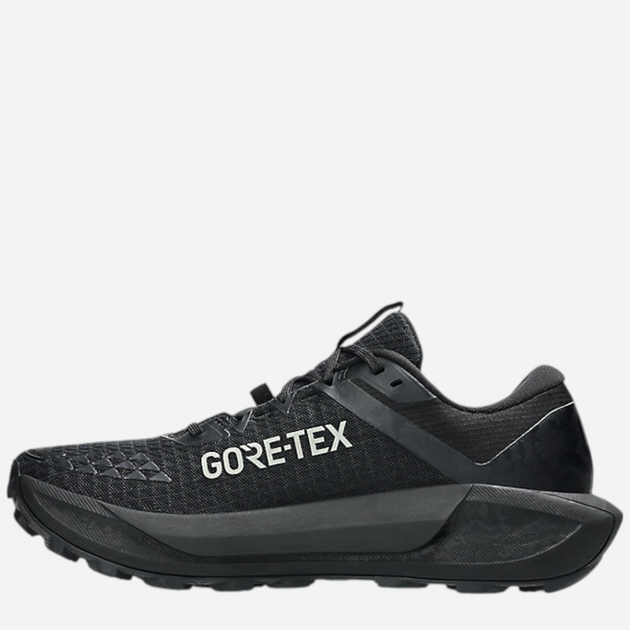 Чоловічі кросівки для бігу з Gore-tex ASICS Gel-Trabuco 13 GTX 1011B978-002 43.5 (9.5US) Чорні (4570158264907) - зображення 3
