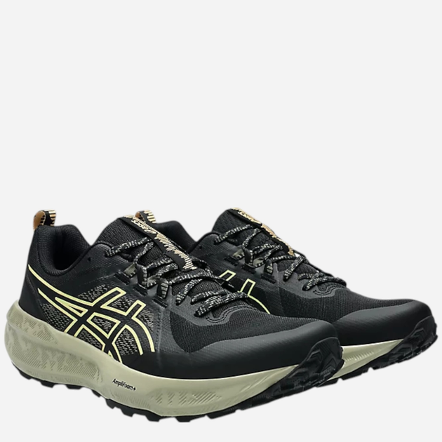 Чоловічі кросівки для бігу ASICS Gel-Sonoma 8 1011B979-002 42 (8.5US) Чорні (4570158686815) - зображення 2