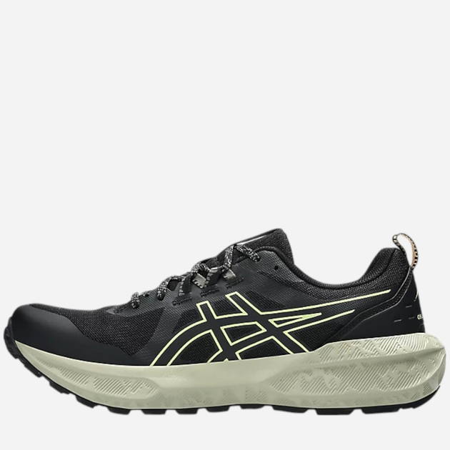 Чоловічі кросівки для бігу ASICS Gel-Sonoma 8 1011B979-002 40.5 (7.5US) Чорні (4570158686785) - зображення 3