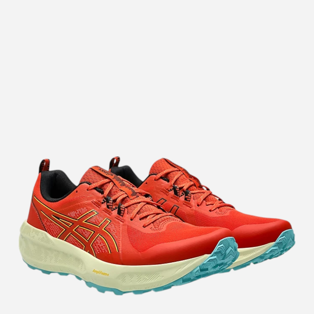 Чоловічі кросівки для бігу ASICS Gel-Sonoma 8 1011B979-600 40.5 (7.5US) Червоні (4570158734530) - зображення 2