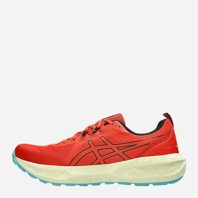 Чоловічі кросівки для бігу ASICS Gel-Sonoma 8 1011B979-600 40.5 (7.5US) Червоні (4570158734530) - зображення 3