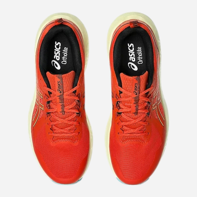 Чоловічі кросівки для бігу ASICS Gel-Sonoma 8 1011B979-600 41.5 (8US) Червоні (4570158734585) - зображення 6