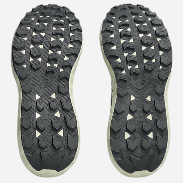Чоловічі кросівки для бігу ASICS Gel-Sonoma 8 1011B979-002 46 (11.5US) Чорні (4570158686839) - зображення 7