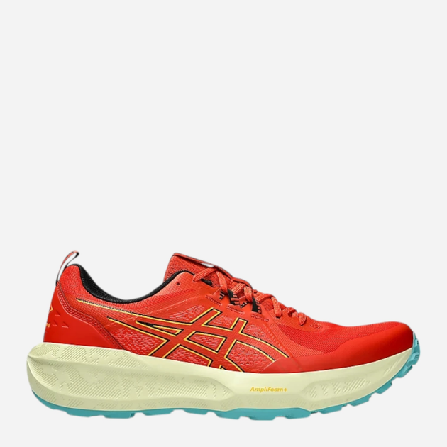 Чоловічі кросівки для бігу ASICS Gel-Sonoma 8 1011B979-600 47 (12.5US) Червоні (4570158734455) - зображення 1