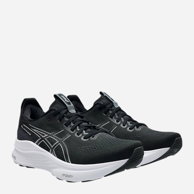 Buty do biegania męskie ASICS Gel-Kayano 32 1011C052-002 40.5 (7.5US) Czarne (4570158870436) - obraz 2
