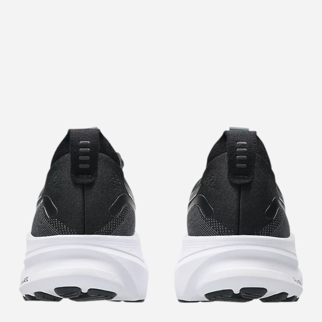 Buty do biegania męskie ASICS Gel-Kayano 32 1011C052-002 40.5 (7.5US) Czarne (4570158870436) - obraz 5