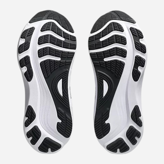 Чоловічі кросівки для бігу ASICS Gel-Kayano 32 1011C052-002 41.5 (8US) Чорні (4570158870429) - зображення 7