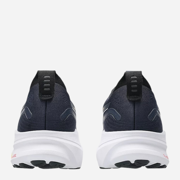 Чоловічі кросівки для бігу ASICS Gel-Kayano 32 1011C052-400 42 (8.5US) Темно-сині (4570158895965) - зображення 5