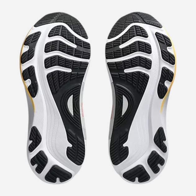 Чоловічі кросівки для бігу ASICS Gel-Kayano 32 1011C052-400 42 (8.5US) Темно-сині (4570158895965) - зображення 7