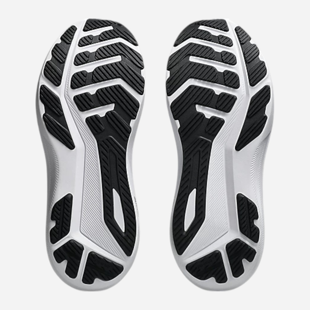 Чоловічі кросівки для бігу ASICS GT-1000 14 1011C077-002 40 (7US) Чорні (4570158893718) - зображення 7