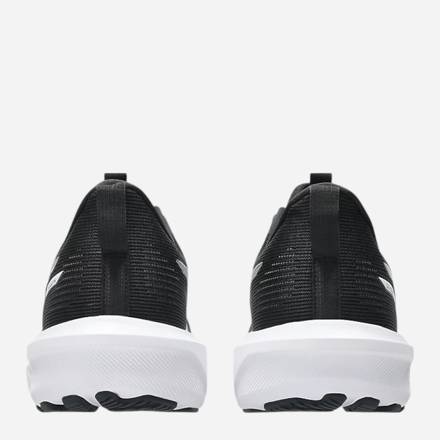 Чоловічі кросівки для бігу ASICS GT-1000 14 1011C077-002 41.5 (8US) Чорні (4570158893770) - зображення 5