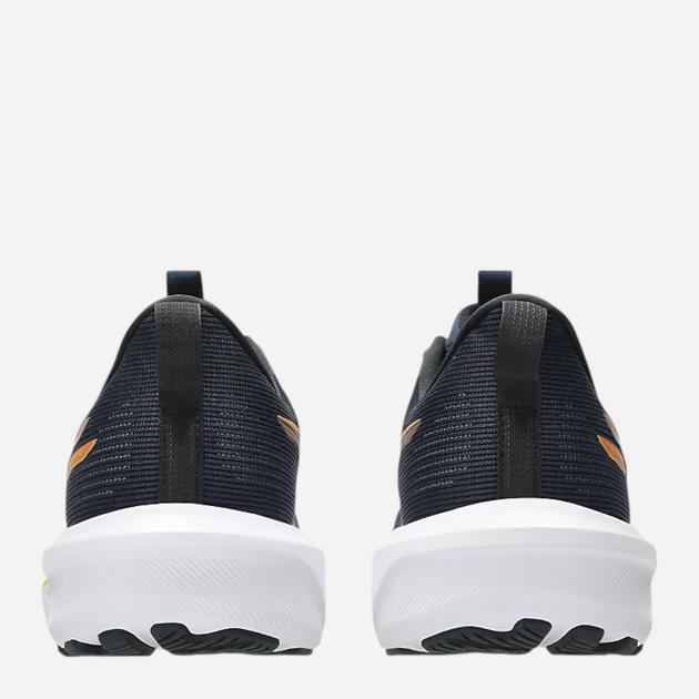Чоловічі кросівки для бігу ASICS GT-1000 14 1011C077-400 45 (11US) Темно-сині (4570158874762) - зображення 5