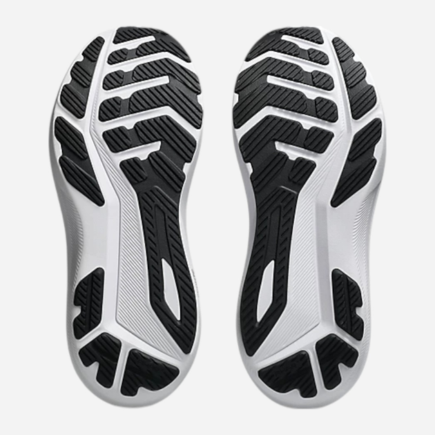 Чоловічі кросівки для бігу ASICS GT-1000 14 1011C077-400 45 (11US) Темно-сині (4570158874762) - зображення 7