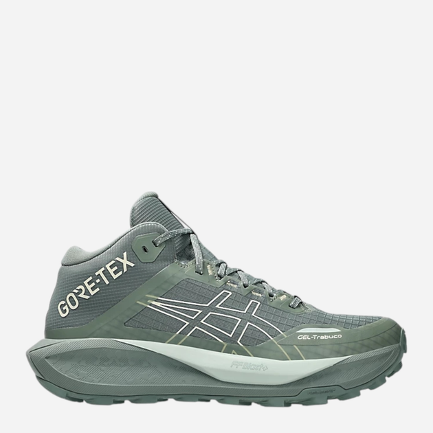 Buty do biegania męskie ASICS Gel-Trabuco MT GTX 1011C085-400 42.5 (9US) Błękitne (4570158922586) - obraz 1