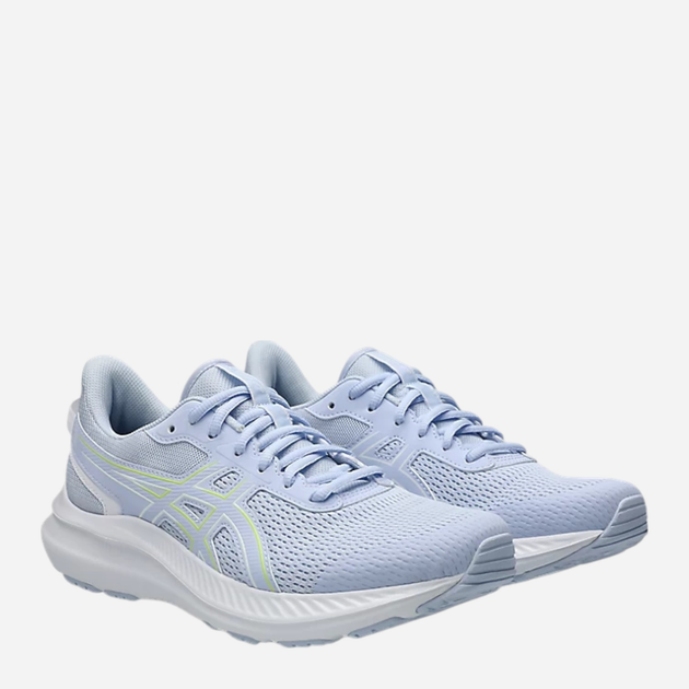 Buty do biegania damskie ASICS Jolt 5 1012B757-402 38 (7US) Jasnoniebieskie (4570158740197) - obraz 2