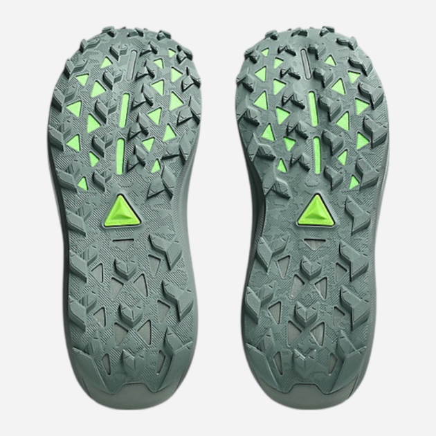 Buty do biegania męskie ASICS Gel-Trabuco MT GTX 1011C085-400 46.5 (12US) Błękitne (4570158922616) - obraz 7