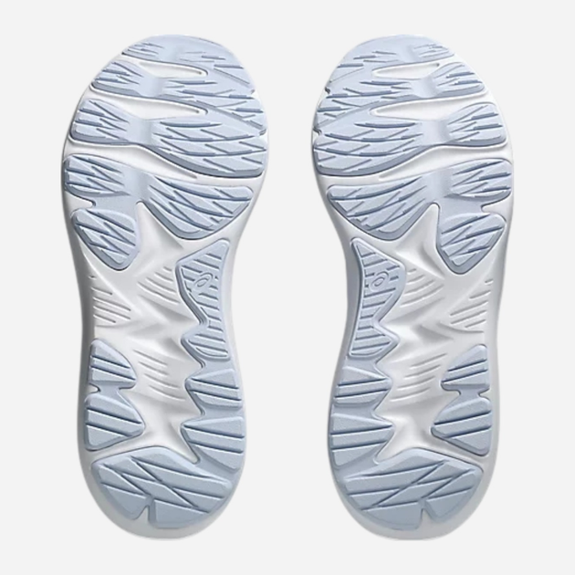 Жіночі кросівки для бігу ASICS Jolt 5 1012B757-402 37.5 (6.5US) Світло-блакитні (4570158740272) - зображення 7