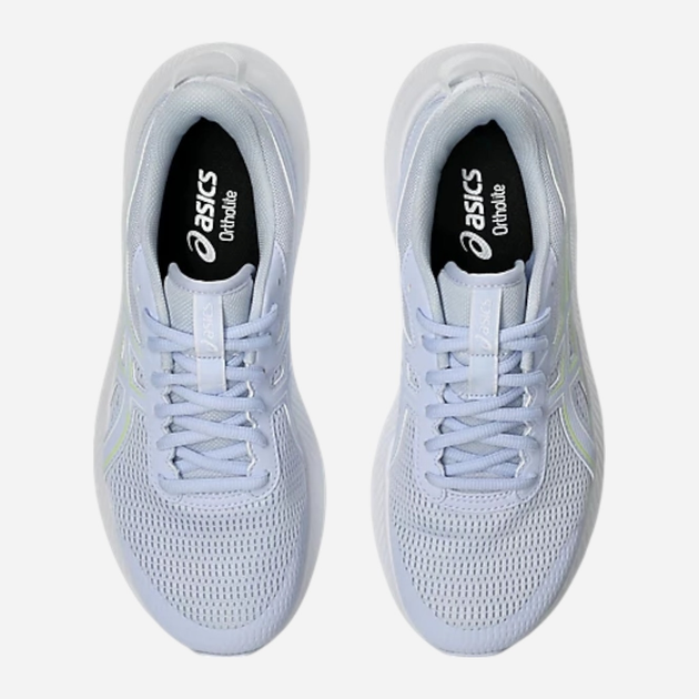 Buty do biegania damskie ASICS Jolt 5 1012B757-402 40.5 (9US) Jasnoniebieskie (4570158740142) - obraz 6