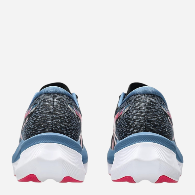 Buty do biegania damskie ASICS Magic Speed 4 1012B676-001 37 (6US) Czarne (4570158751704) - obraz 5