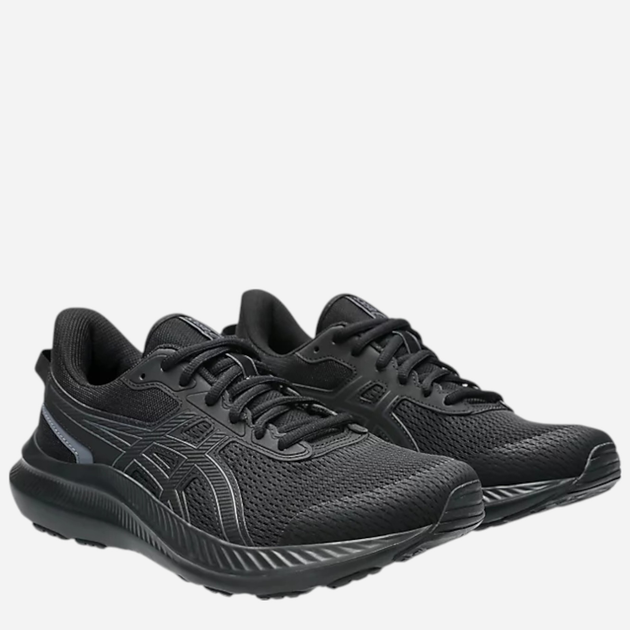 Жіночі кросівки для бігу ASICS Jolt 5 1012B757-002 38 (7US) Чорні (4570158255998) - зображення 2