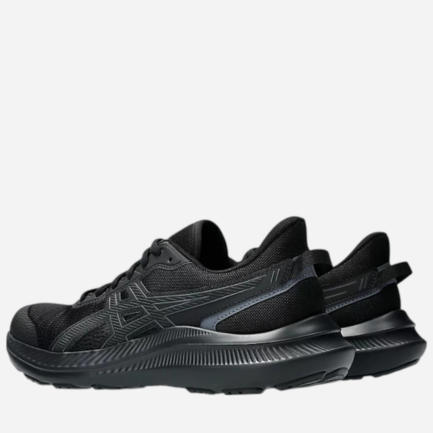 Buty do biegania damskie ASICS Jolt 5 1012B757-002 36 (5.5US) Czarne (4570158255936) - obraz 4