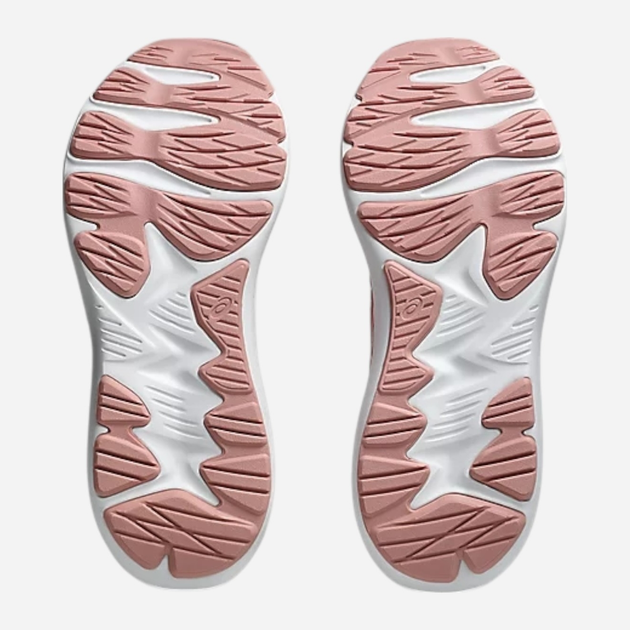 Жіночі кросівки для бігу ASICS Jolt 5 1012B757-700 40 (8.5US) Темно-рожеві (4570158742818) - зображення 7