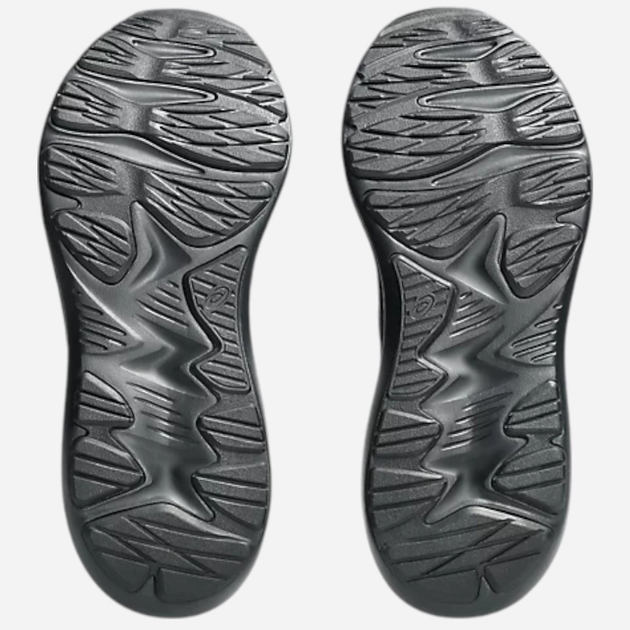 Жіночі кросівки для бігу ASICS Jolt 5 1012B757-002 39.5 (8US) Чорні (4570158256025) - зображення 7