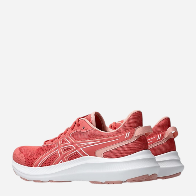 Жіночі кросівки для бігу ASICS Jolt 5 1012B757-700 37 (6US) Темно-рожеві (4570158742955) - зображення 4