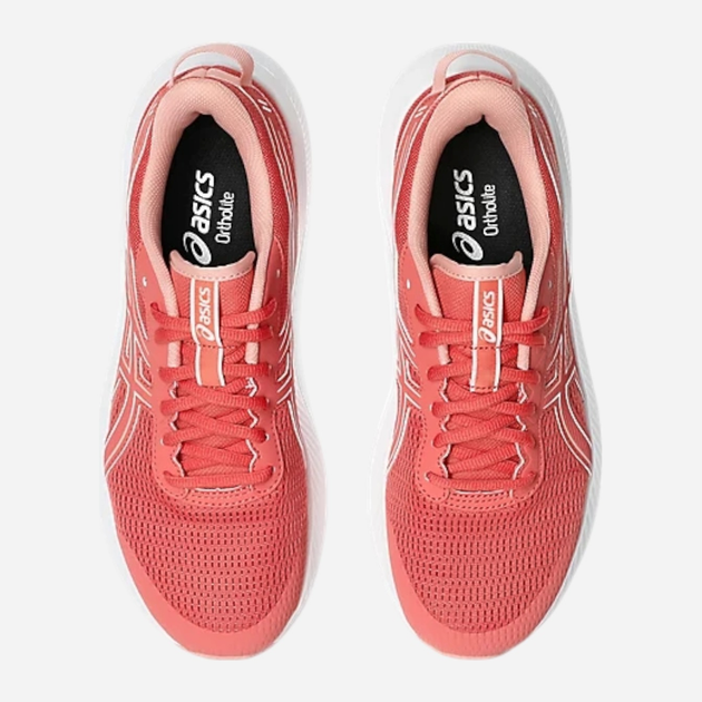 Жіночі кросівки для бігу ASICS Jolt 5 1012B757-700 38 (7US) Темно-рожеві (4570158742856) - зображення 6