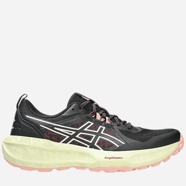 Жіночі кросівки для бігу ASICS Gel-Sonoma 8 1012B771-001 38 (7US) Чорні (4570158686945) - зображення 1