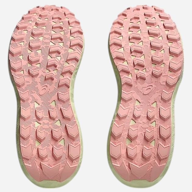 Buty do biegania damskie ASICS Gel-Sonoma 8 1012B771-001 37 (6US) Czarne (4570158686983) - obraz 7