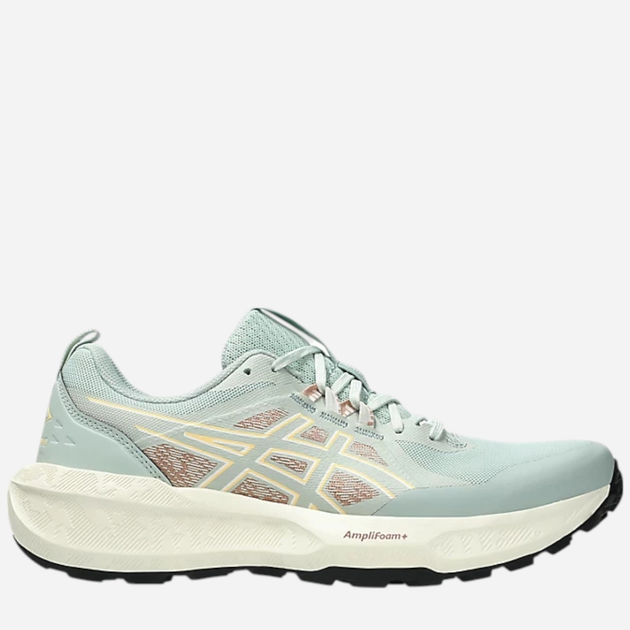 Жіночі кросівки для бігу ASICS Gel-Sonoma 8 1012B771-302 37.5 (6.5US) Бірюзові (4570158687003) - зображення 1