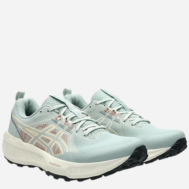 Buty do biegania damskie ASICS Gel-Sonoma 8 1012B771-302 36 (5.5US) Turkusowe (4570158687010) - obraz 2